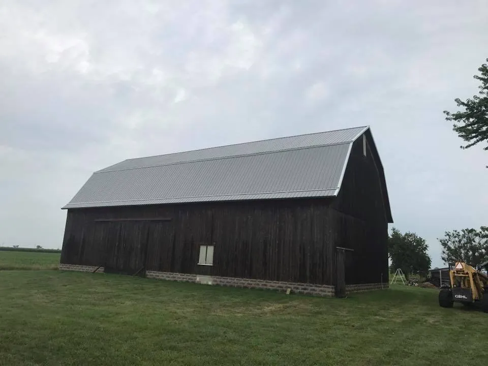 Slide of Chuck Harrington Home Improvement
