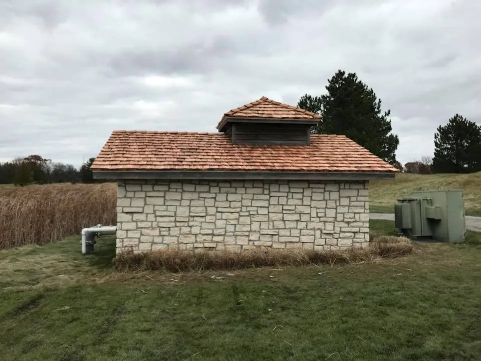 Slide of Chuck Harrington Home Improvement