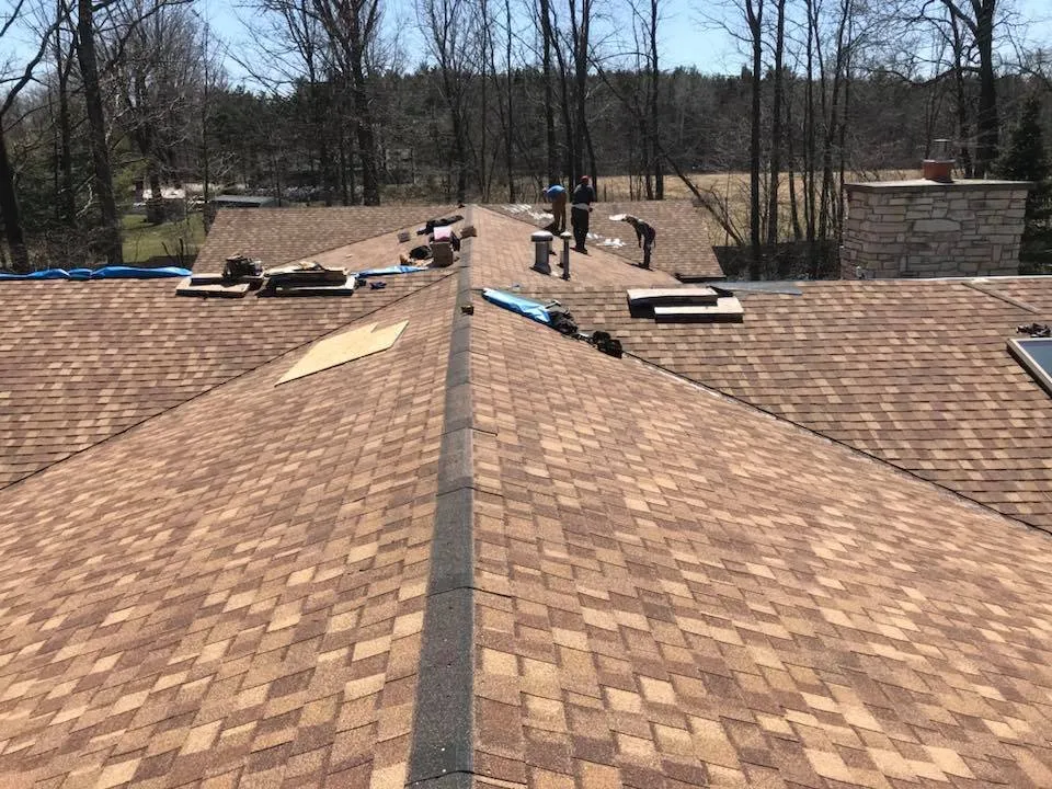 Slide of Chuck Harrington Home Improvement