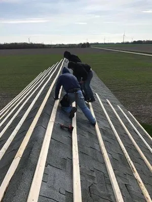 Chuck Harrington Home Improvement