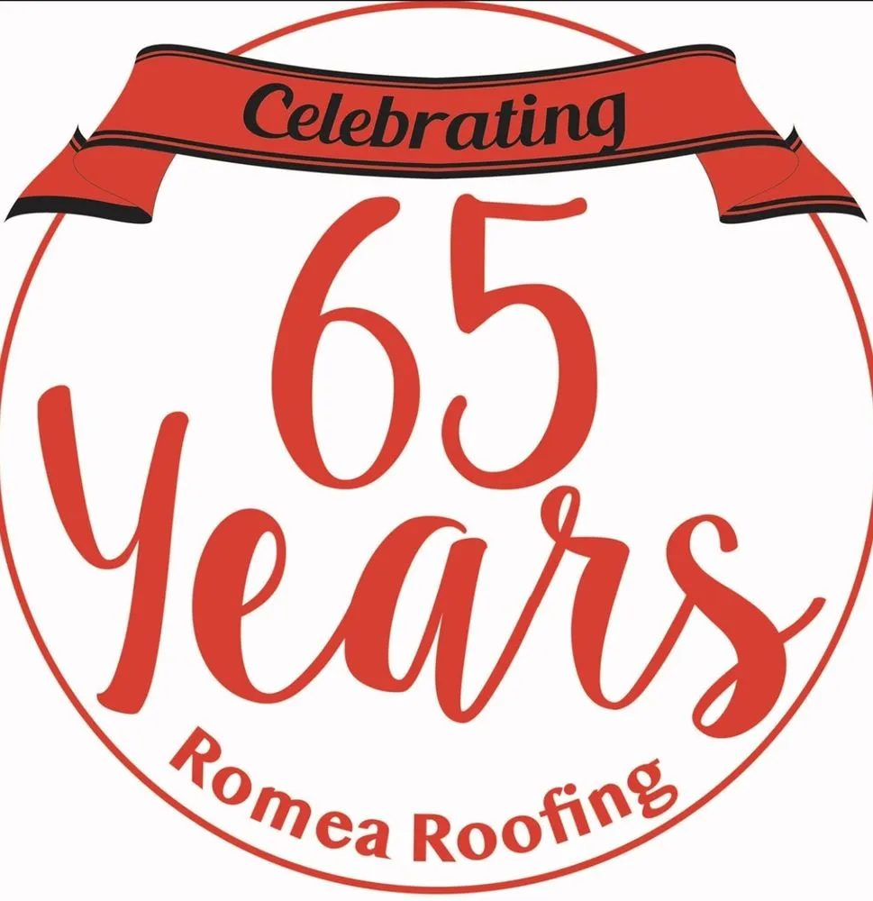 Slide of Chuck Romea Roofing