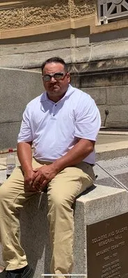 Chuck Romea Roofing Logo