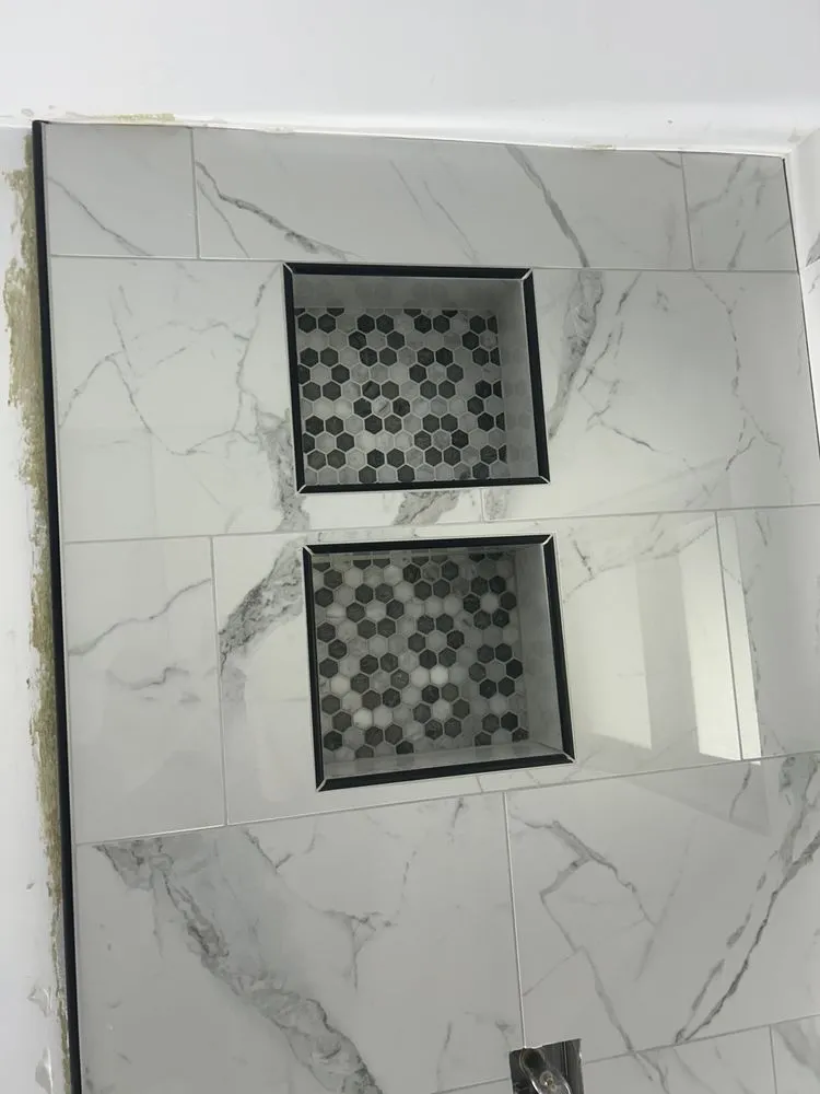 Slide of Chuckies Handyman Service