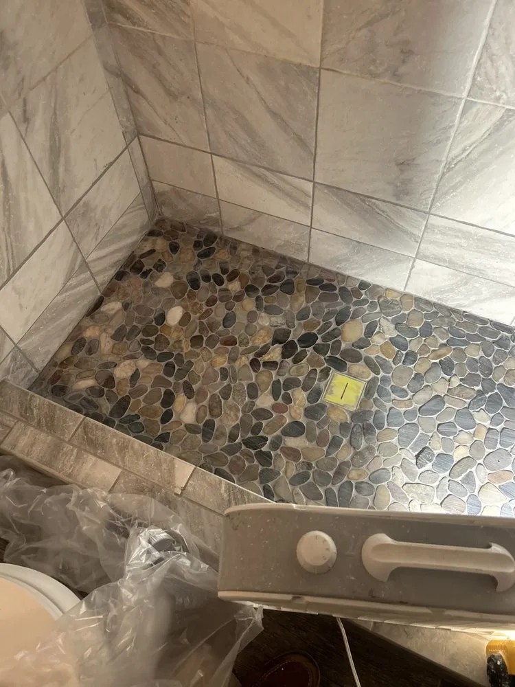 Slide of Chuckies Handyman Service