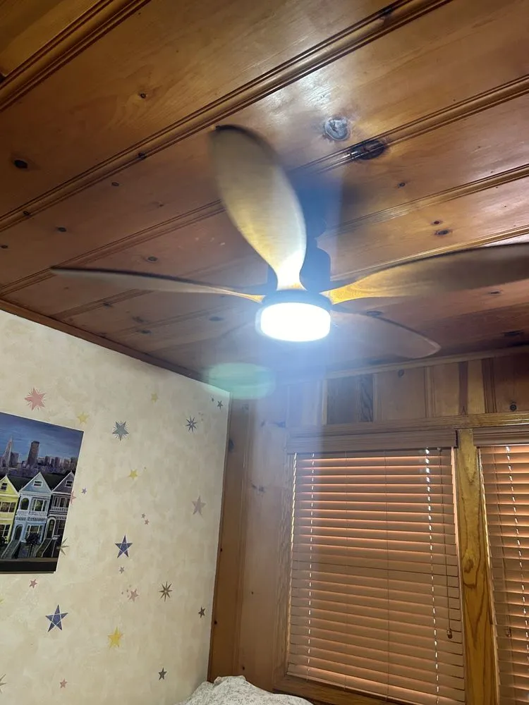 Slide of Chuckies Handyman Service