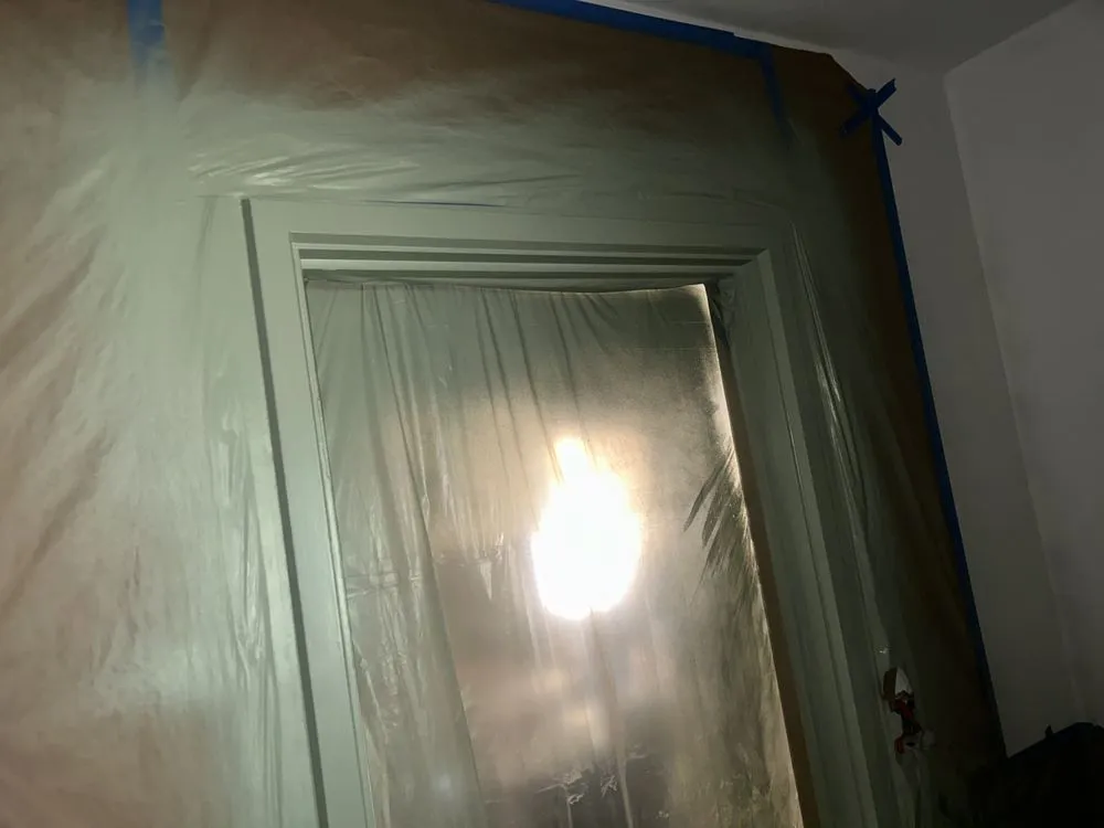 Slide of Chuckies Handyman Service