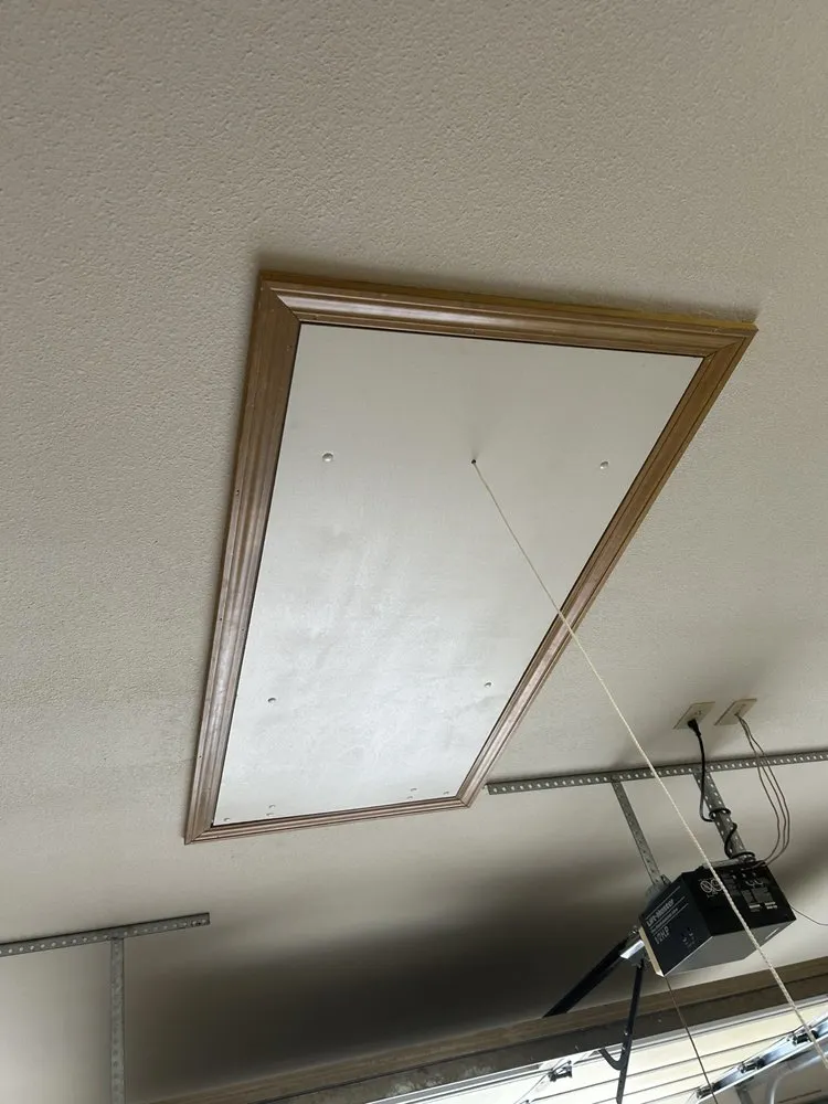 Slide of Chuckies Handyman Service