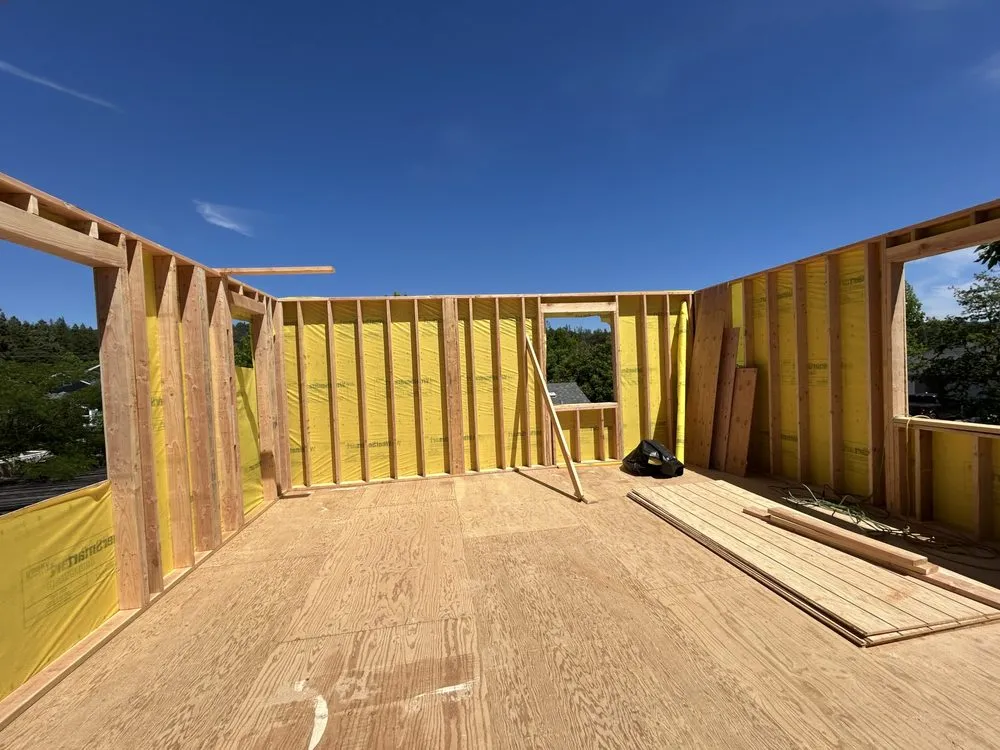 Slide of Chuckies Handyman Service