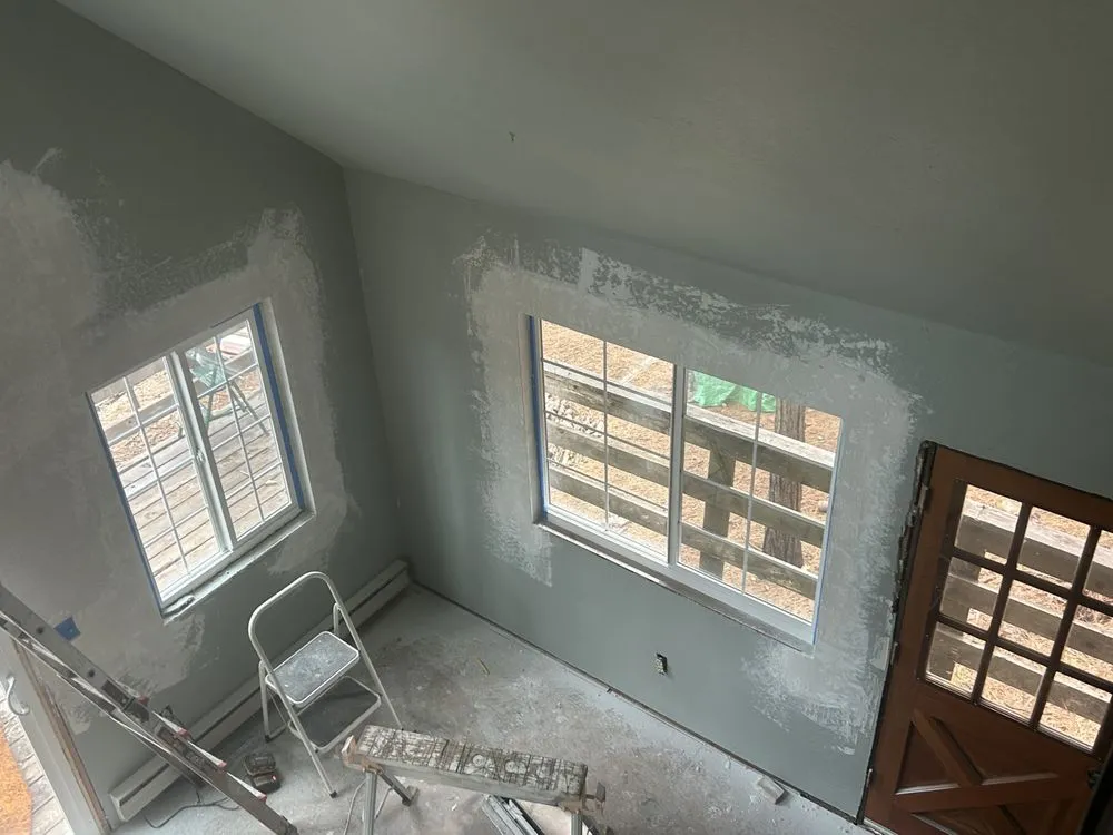 Slide of Chuckies Handyman Service