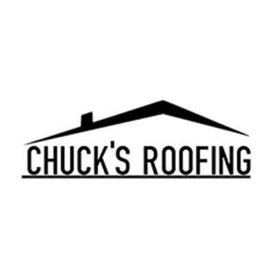 Slide of Chuck's Roofing