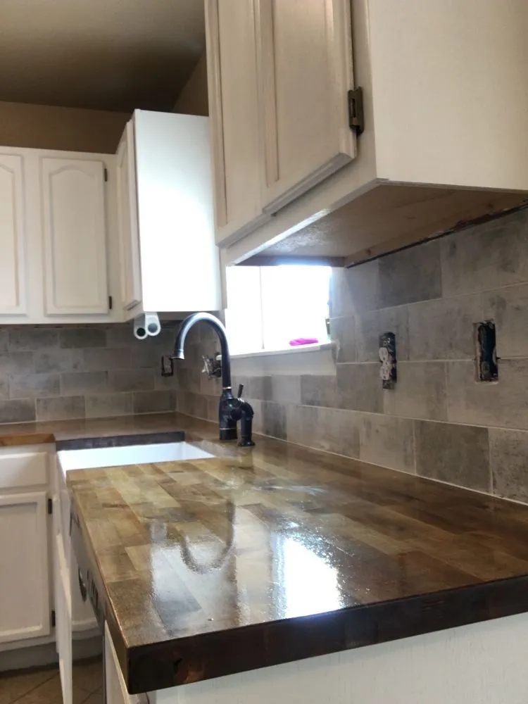 Slide of Chuco Built Roofing