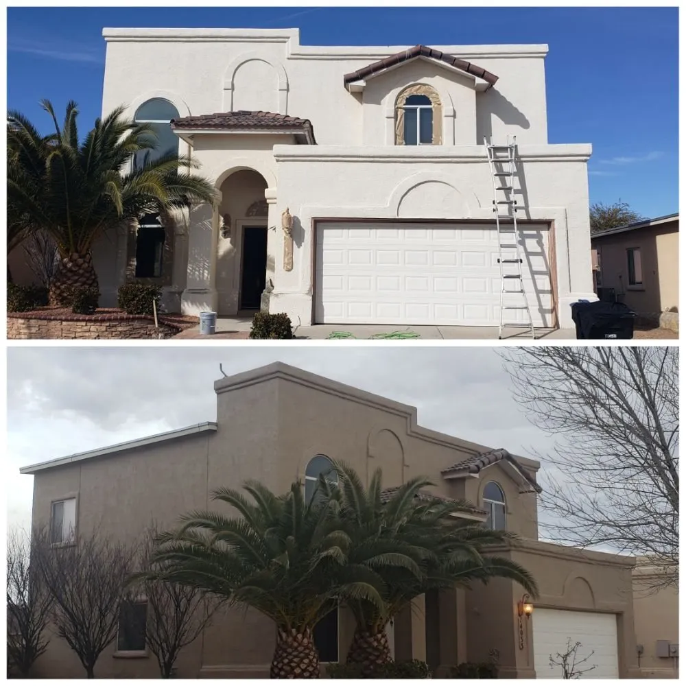 Slide of Chuco Built Roofing