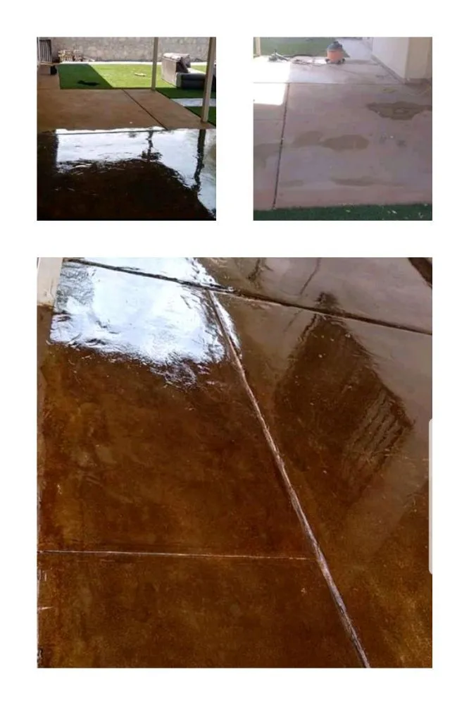 Slide of Chuco Built Roofing