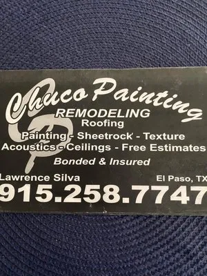 Chuco Painting Remolding