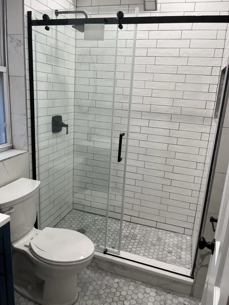 Slide of Chuito's General Construction