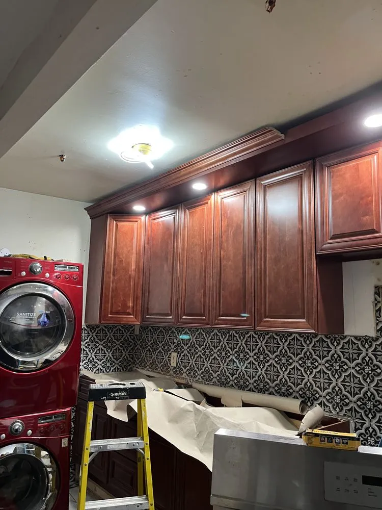 Slide of Chuito's General Construction