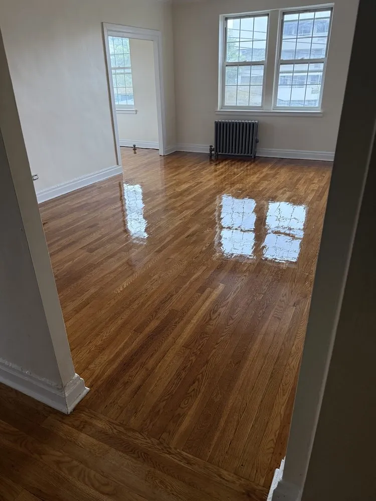 Slide of Chuito's General Construction