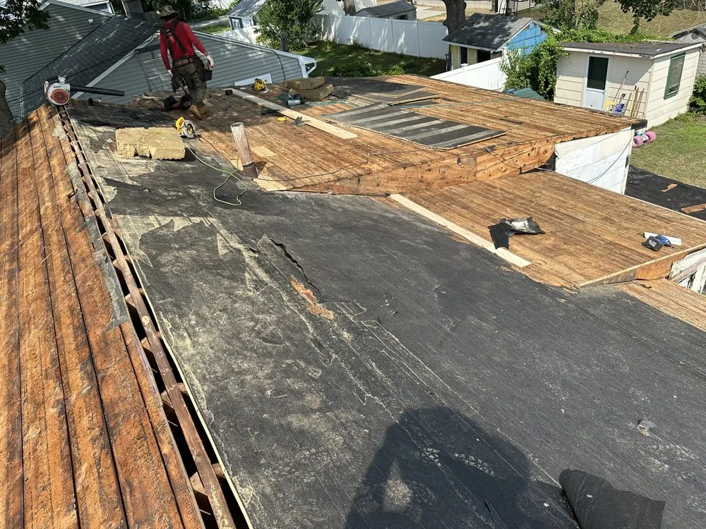 Slide of Chuma Construction