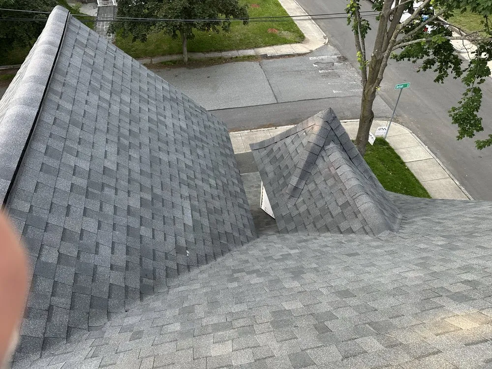 Slide of Chuma Construction