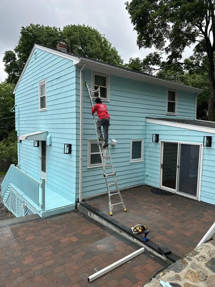 Slide of Chuma Construction