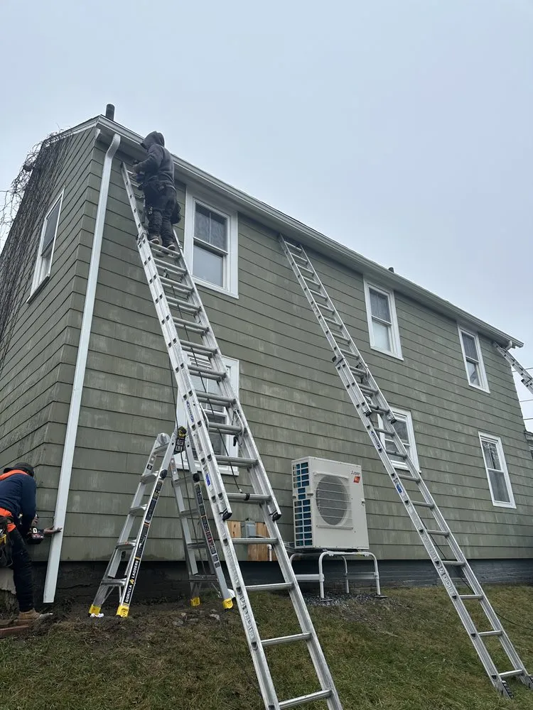 Slide of Chuma Construction