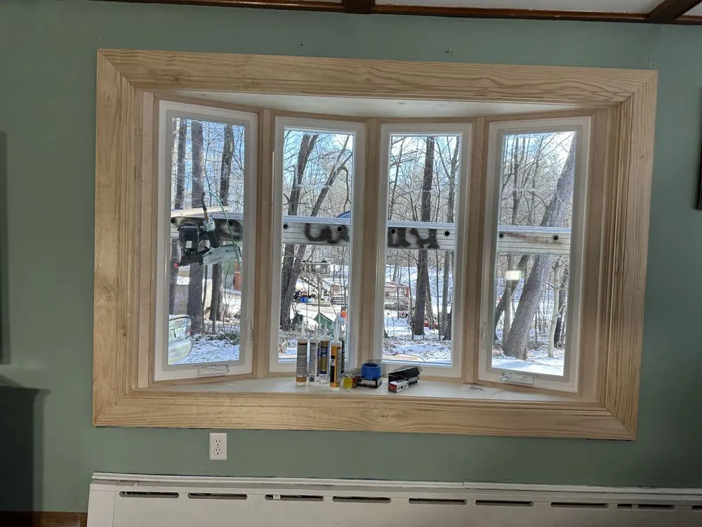 Slide of Chuma Construction