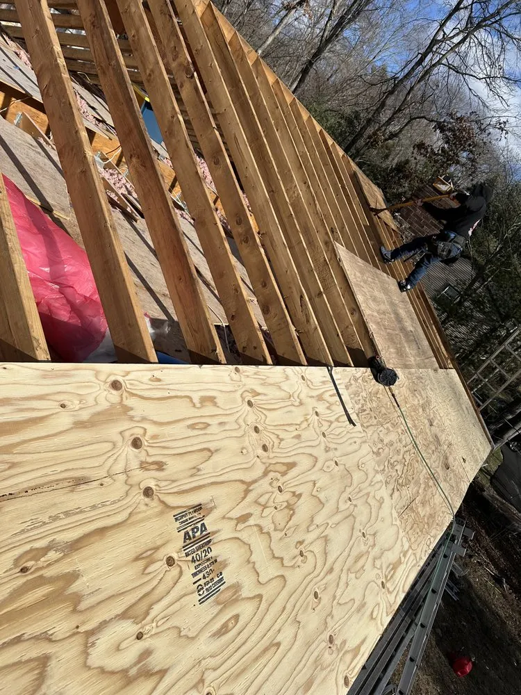 Slide of Chuma Construction