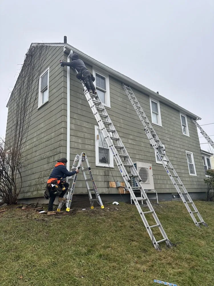 Slide of Chuma Construction