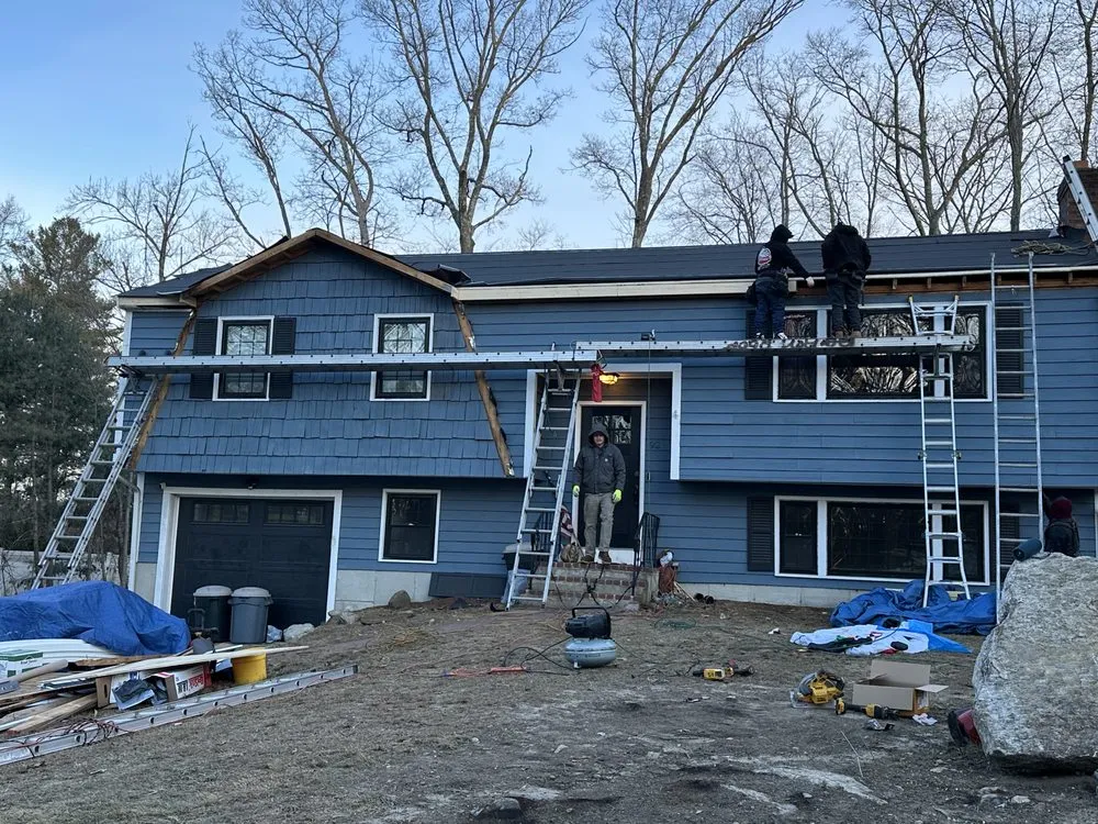 Slide of Chuma Construction