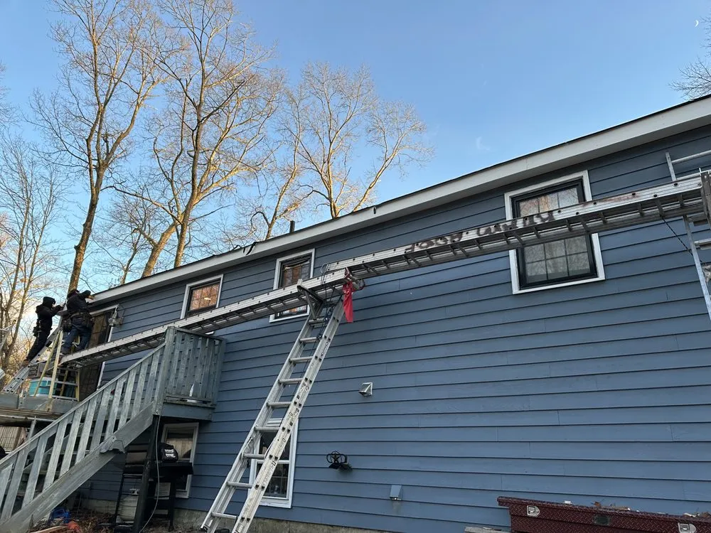 Slide of Chuma Construction