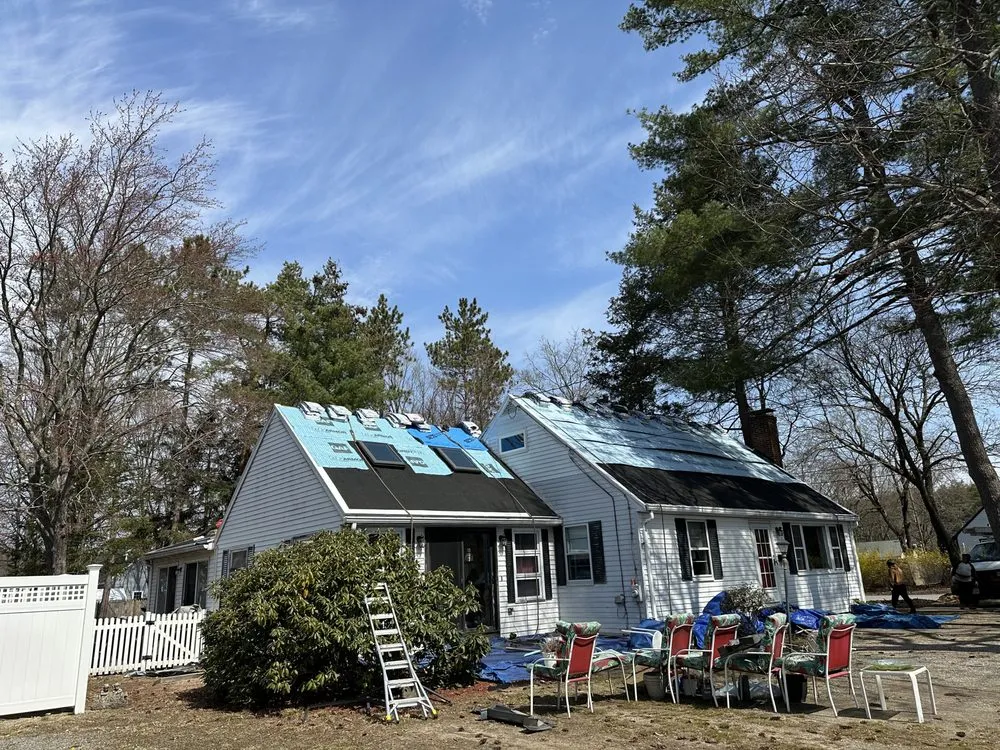 Slide of Chuma Construction