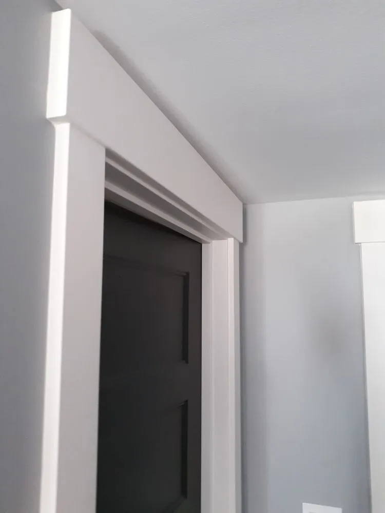 Slide of Chums Custom Remodel