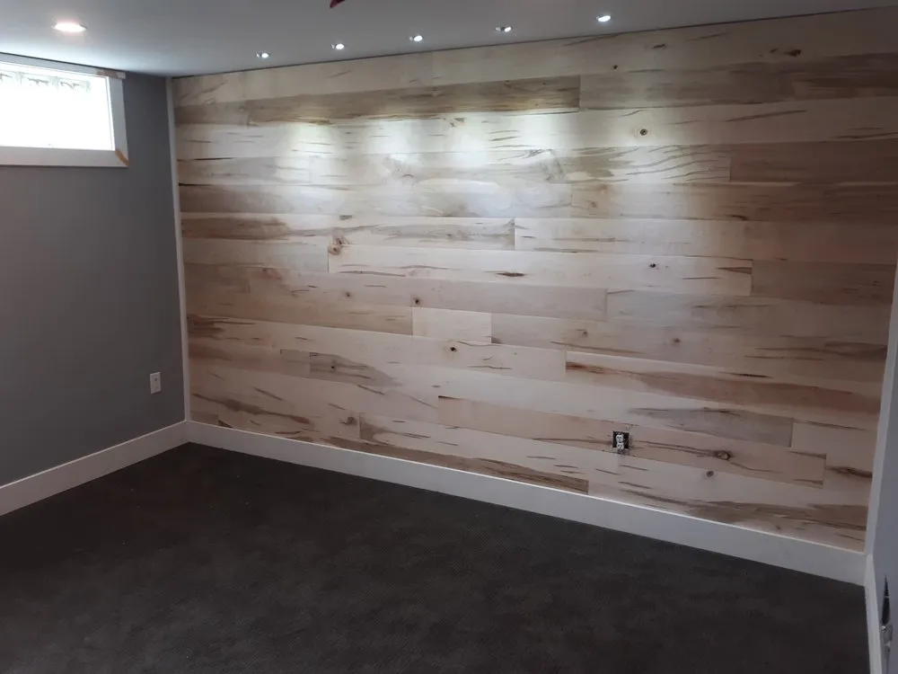 Slide of Chums Custom Remodel