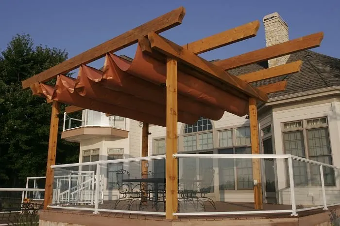 Slide of Chums Custom Remodel