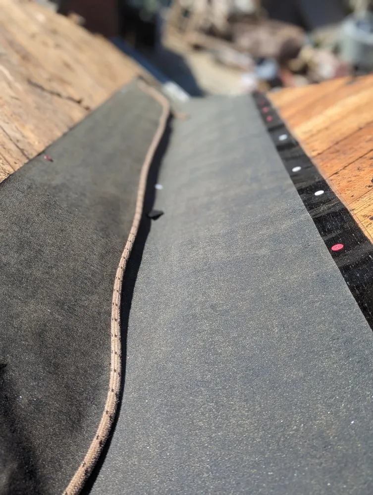 Slide of Chupp Roofing Experts and Policy Pros