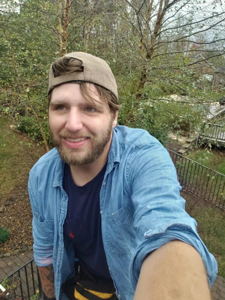 Slide of Chupp Roofing Experts and Policy Pros