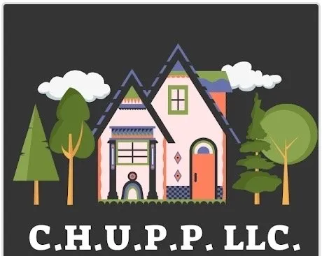 Slide of Chupp Roofing Experts and Policy Pros