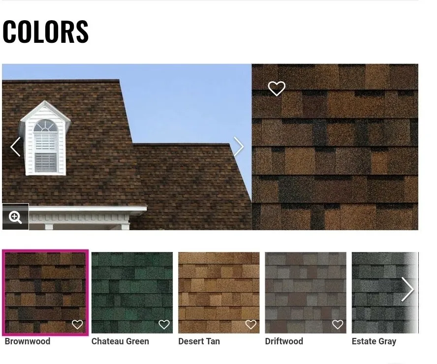 Slide of Chupp Roofing Experts and Policy Pros