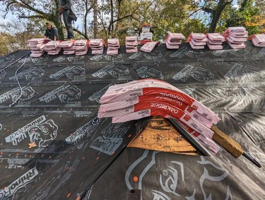 Chupp Roofing Experts and Policy Pros