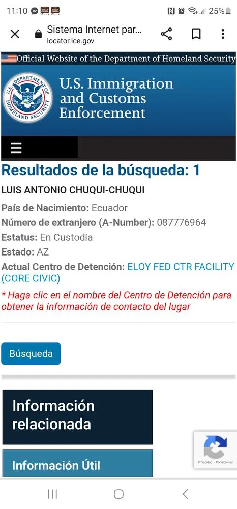 Slide of Chuqui Builders