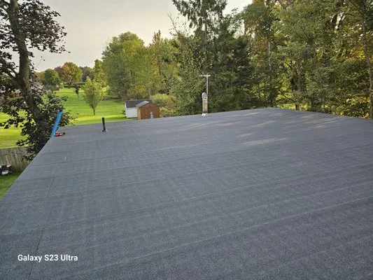 Chuqui Builders Logo