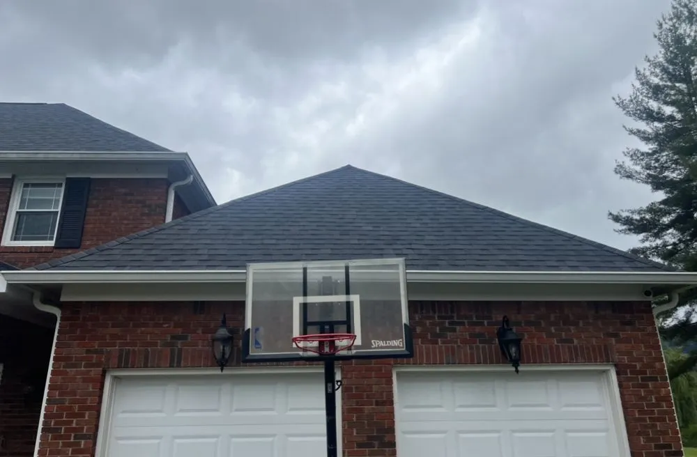 Slide of Church Hill Roofing & Exteriors