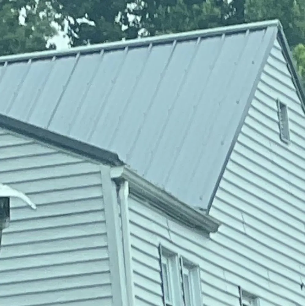 Slide of Church Hill Roofing & Exteriors