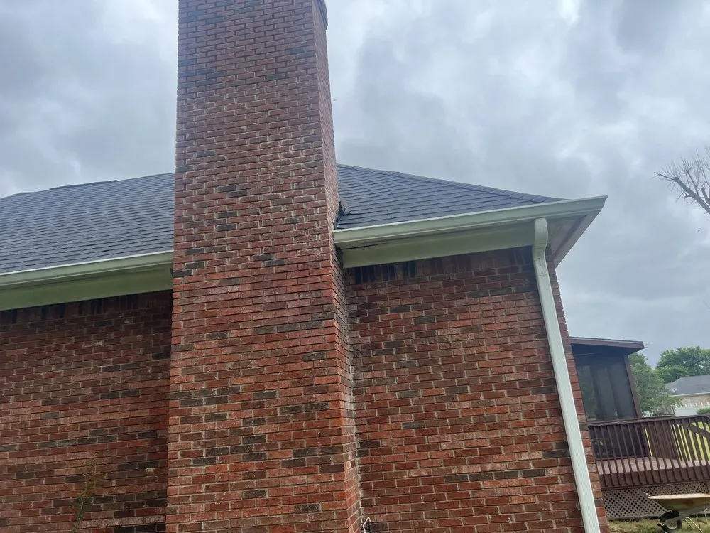 Slide of Church Hill Roofing & Exteriors