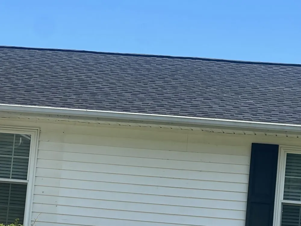 Slide of Church Hill Roofing & Exteriors