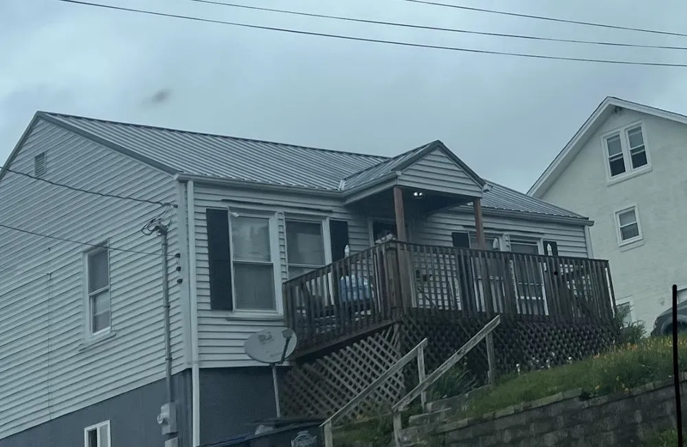 Slide of Church Hill Roofing & Exteriors