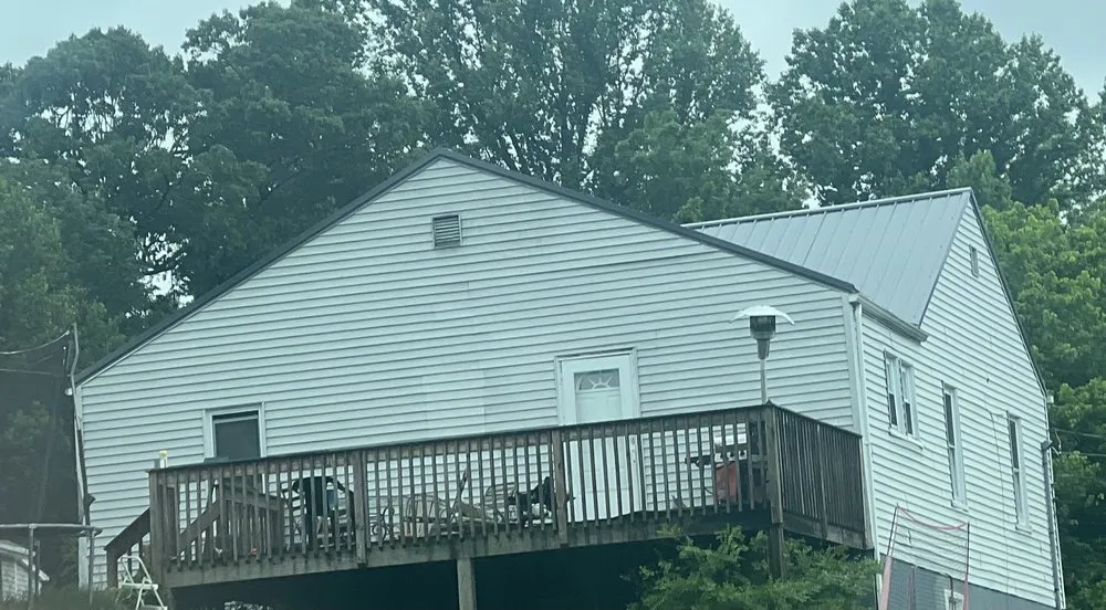 Slide of Church Hill Roofing & Exteriors