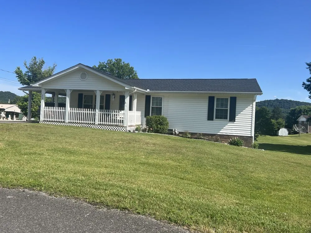 Slide of Church Hill Roofing & Exteriors