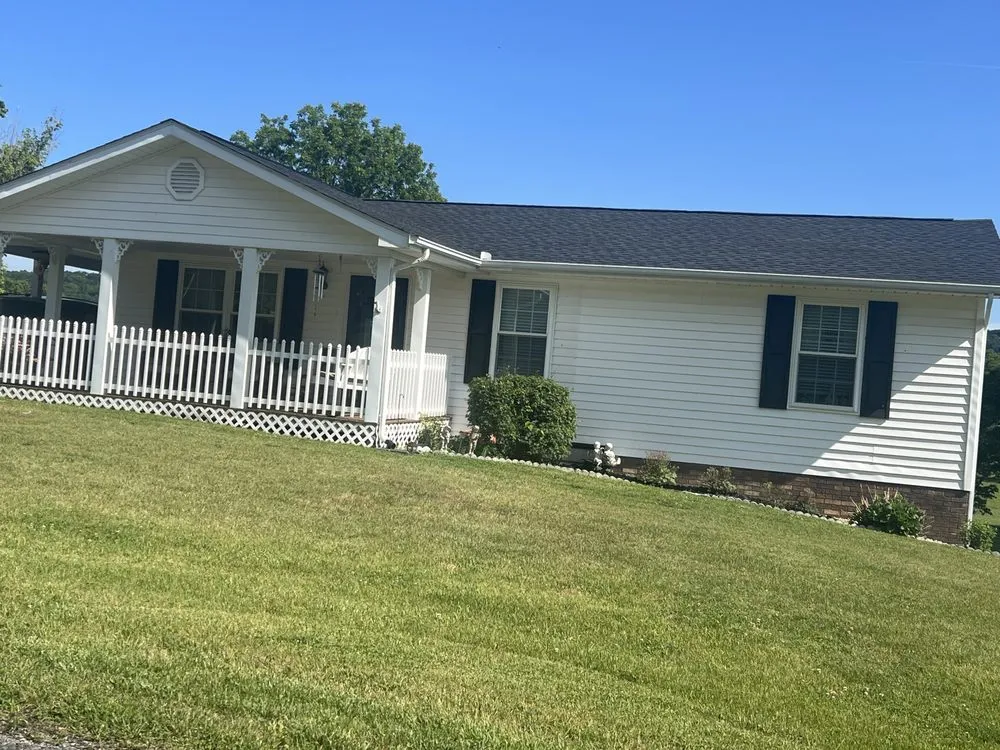 Slide of Church Hill Roofing & Exteriors