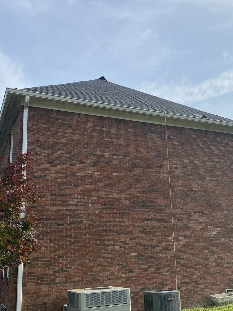 Slide of Church Hill Roofing & Exteriors